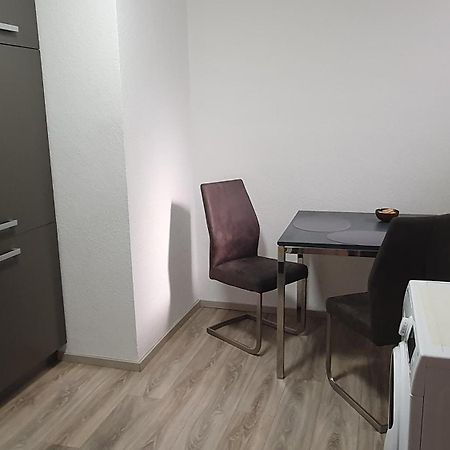 Kleine Ferienwohnung In Ruhiger Lage Herzogenrath Exterior foto