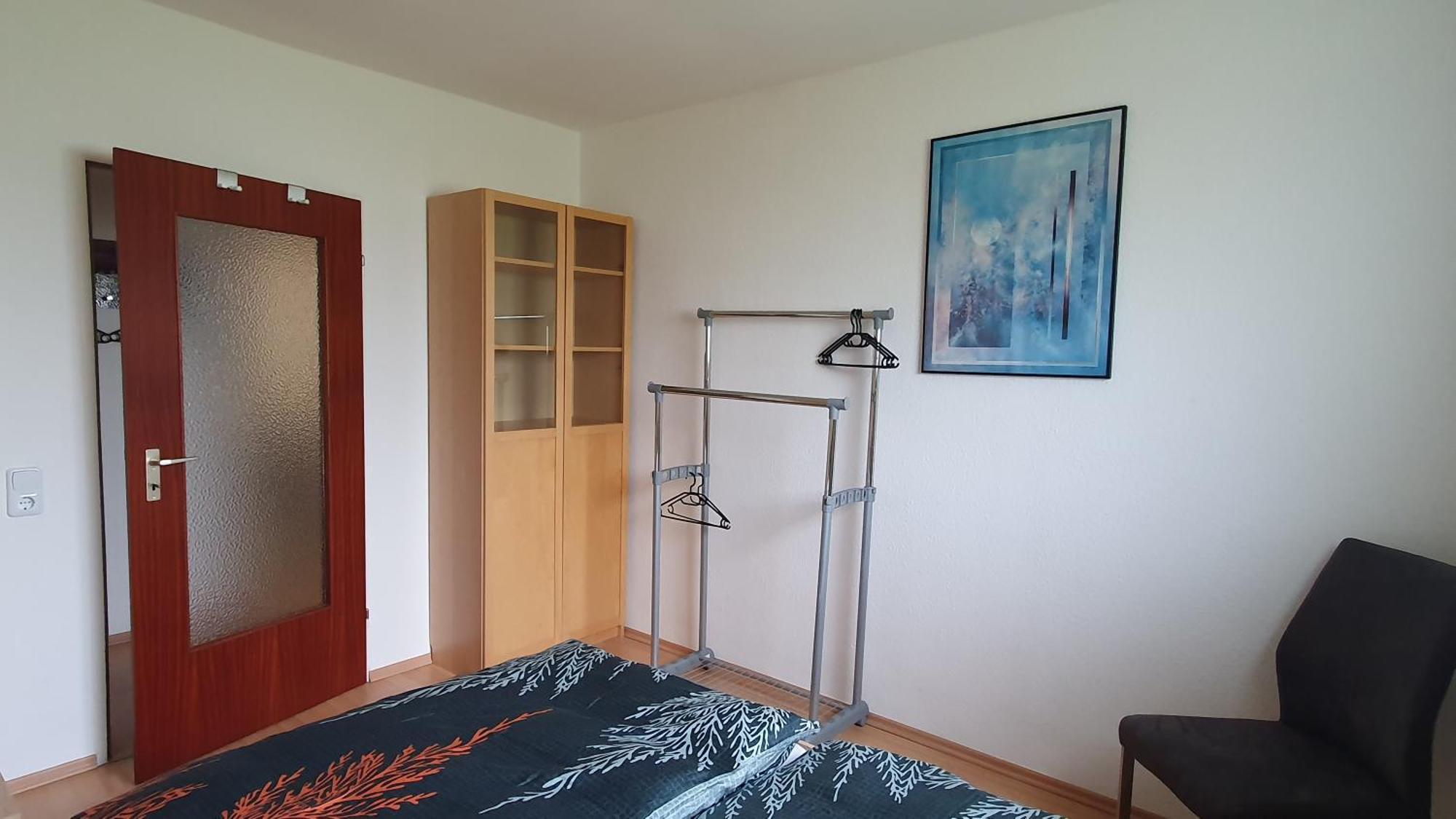 Kleine Ferienwohnung In Ruhiger Lage Herzogenrath Exterior foto